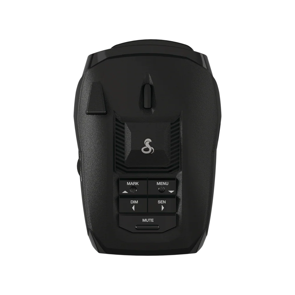 Cobra RAD 490i - Image 8