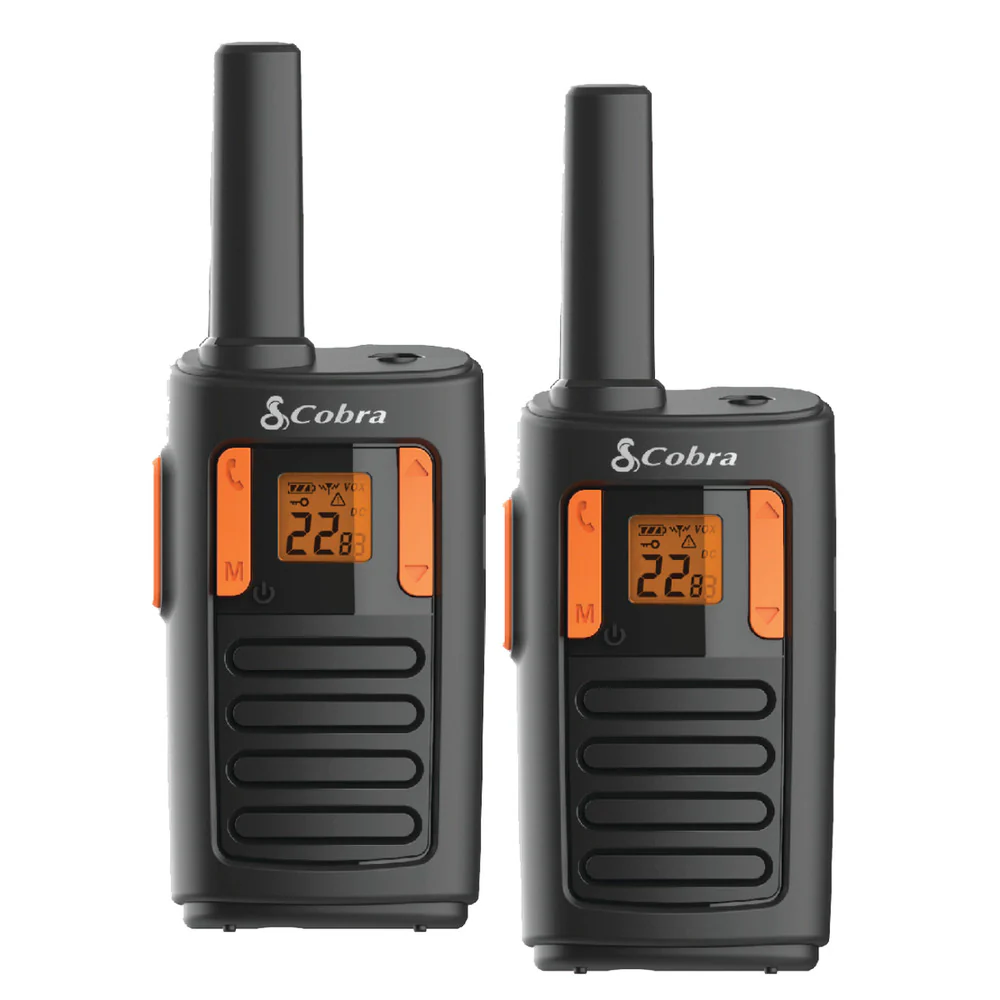 Cobra RX180 - Image 4